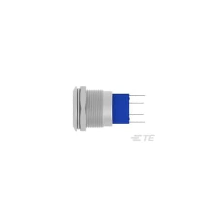 Te Connectivity AV19 DPM 3A MOVING RING R&B 12V 1-2316531-5